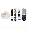 Original Equipment Quality Fuel Pump & Strainer Kit