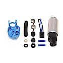 Original Equipment Quality Fuel Pump & Strainer Kit