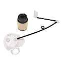 Original Equipment Quality Fuel Pump & Strainer Kit