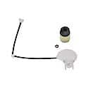 Original Equipment Quality Fuel Pump & Strainer Kit