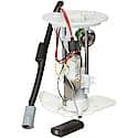 Fuel Pump Module Assembly