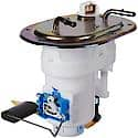 Fuel Pump Module Assembly