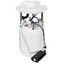 Fuel Pump Module Assembly