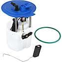 Fuel Pump Module Assembly: With Float Arm, Seal