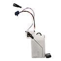 Fuel Pump Module Assembly: With Float Arm