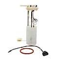 Fuel Pump Module Assembly: With Float Arm, Seal, Splice Kit