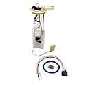 Fuel Pump Module Assembly: With Float Arm, Seal, Splice Kit