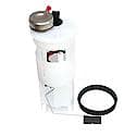 Fuel Pump Module Assembly: With Float Arm, Seal