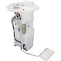 Fuel Pump Module - New Actual OE Part