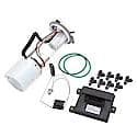 Fuel Pump Kit #15791 For 07-09 GM 1500 Crew/Extended Cab 6.0L/6.2L