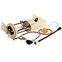 GM Original Equipment Electric Fuel Pump Assembly