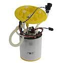 Electric Fuel Pump Assembly