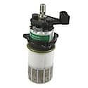 Turbine Electric Fuel Pump