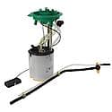 Electric Fuel Pump Assembly