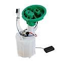 Electric Fuel Pump Assembly