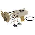 GM Original Equipment Electric Fuel Pump Assembly