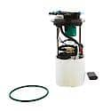 Fuel Pump Module Assembly: With Float Arm, Seal