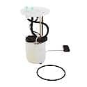 Fuel Pump Module Assembly: With Float Arm, Seal