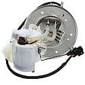 Fuel Pump Module Assembly: With Float Arm, Seal, Clips