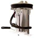 Fuel Pump Module Assembly: With Float Arm