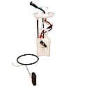 Fuel Pump Module Assembly: With Float Arm, Seal