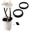 Fuel Pump Module Assembly: With Float Arm, Seal, Lock Ring