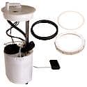 Fuel Pump Module Assembly: With Float Arm, Seals, Lock Ring