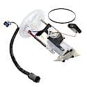 Fuel Pump Module Assembly: With Float Arm, Seal