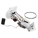 Fuel Pump Module Assembly: With Float Arm, Seal