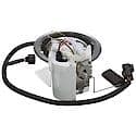 Fuel Pump Module Assembly: With Float Arm, Seals