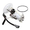 Fuel Pump Module Assembly: With Float Arm, Seal