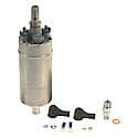 Turbine Electric Fuel Pump