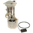 Electric Fuel Pump Assembly