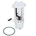 Fuel Pump Module Assembly: With Float Arm, Seal