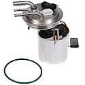 Fuel Pump Module Assembly: With Float Arm, Seal