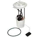 Fuel Pump Module Assembly: With Float Arm, Seal