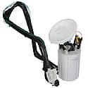 Fuel Pump Module Assembly: With Float Arm