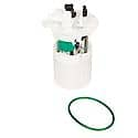 Fuel Pump Module Assembly: Without Float Arm, Includes Seal