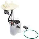 Fuel Pump Module Assembly: With Float Arm, Seal