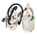 Fuel Pump Module Assembly: With Float Arm