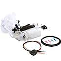 Fuel Pump Module Assembly: With Float Arm, Seal, Splices, Wire Harness