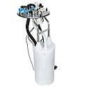 Fuel Pump Module Assembly: With Float Arm