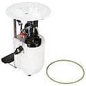 Fuel Pump Module Assembly: With Float Arm, Seal