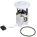 Fuel Pump Module Assembly: With Float Arm, Seal