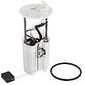 Fuel Pump Module Assembly: With Float Arm, Seal