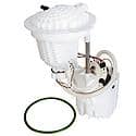 Fuel Pump Module Assembly: With Float Arm, Seal