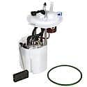 Fuel Pump Module Assembly: With Float Arm, Seal