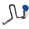 Fuel Pump Module Assembly: Without Float Arm, Includes Seals