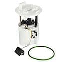 Fuel Pump Module Assembly