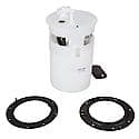 Fuel Pump Module Assembly: With Float Arm, Seal, Lock Ring